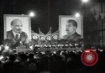 Standbild pre-Wahl sammeln Moskau Russland Sowjetunion, 1947, aus Sekunde 33 historischem Filmmaterial Videoclip 65675032356