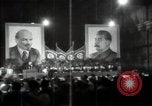 Standbild pre-Wahl sammeln Moskau Russland Sowjetunion, 1947, aus Sekunde 35 historischem Filmmaterial Videoclip 65675032356