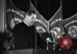 Standbild pre-Wahl sammeln Moskau Russland Sowjetunion, 1947, aus Sekunde 38 historischem Filmmaterial Videoclip 65675032356