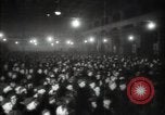 Standbild pre-Wahl sammeln Moskau Russland Sowjetunion, 1947, aus Sekunde 48 historischem Filmmaterial Videoclip 65675032356