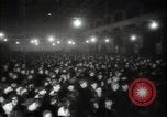 Standbild pre-Wahl sammeln Moskau Russland Sowjetunion, 1947, aus Sekunde 49 historischem Filmmaterial Videoclip 65675032356