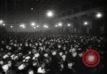 Standbild pre-Wahl sammeln Moskau Russland Sowjetunion, 1947, aus Sekunde 50 historischem Filmmaterial Videoclip 65675032356