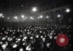 Standbild pre-Wahl sammeln Moskau Russland Sowjetunion, 1947, aus Sekunde 51 historischem Filmmaterial Videoclip 65675032356