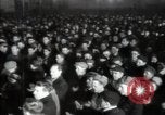 Standbild pre-Wahl sammeln Moskau Russland Sowjetunion, 1947, aus Sekunde 54 historischem Filmmaterial Videoclip 65675032356