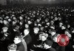 Standbild pre-Wahl sammeln Moskau Russland Sowjetunion, 1947, aus Sekunde 55 historischem Filmmaterial Videoclip 65675032356
