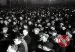 Standbild pre-Wahl sammeln Moskau Russland Sowjetunion, 1947, aus Sekunde 56 historischem Filmmaterial Videoclip 65675032356