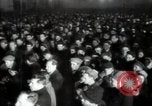 Standbild pre-Wahl sammeln Moskau Russland Sowjetunion, 1947, aus Sekunde 57 historischem Filmmaterial Videoclip 65675032356