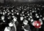 Standbild pre-Wahl sammeln Moskau Russland Sowjetunion, 1947, aus Sekunde 58 historischem Filmmaterial Videoclip 65675032356