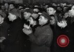 Standbild pre-Wahl sammeln Moskau Russland Sowjetunion, 1947, aus Sekunde 61 historischem Filmmaterial Videoclip 65675032356