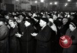 Standbild pre-Wahl sammeln Moskau Russland Sowjetunion, 1947, aus Sekunde 62 historischem Filmmaterial Videoclip 65675032356