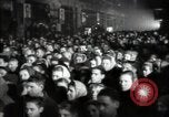 Immagine di Funzionari russi lavoratori di indirizzamento Mosca Russia Unione Sovietica, 1947, secondo 12 filmato di repertorio 65675032357