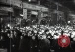 Immagine di Funzionari russi lavoratori di indirizzamento Mosca Russia Unione Sovietica, 1947, secondo 19 filmato di repertorio 65675032357