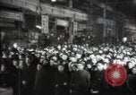 Immagine di Funzionari russi lavoratori di indirizzamento Mosca Russia Unione Sovietica, 1947, secondo 20 filmato di repertorio 65675032357