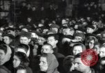 Immagine di Funzionari russi lavoratori di indirizzamento Mosca Russia Unione Sovietica, 1947, secondo 23 filmato di repertorio 65675032357