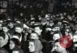Immagine di Funzionari russi lavoratori di indirizzamento Mosca Russia Unione Sovietica, 1947, secondo 24 filmato di repertorio 65675032357