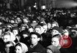 Immagine di Funzionari russi lavoratori di indirizzamento Mosca Russia Unione Sovietica, 1947, secondo 38 filmato di repertorio 65675032357