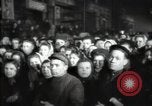 Immagine di Funzionari russi lavoratori di indirizzamento Mosca Russia Unione Sovietica, 1947, secondo 43 filmato di repertorio 65675032357