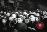 Immagine di Funzionari russi lavoratori di indirizzamento Mosca Russia Unione Sovietica, 1947, secondo 44 filmato di repertorio 65675032357