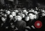 Immagine di Funzionari russi lavoratori di indirizzamento Mosca Russia Unione Sovietica, 1947, secondo 47 filmato di repertorio 65675032357