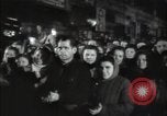 Immagine di Funzionari russi lavoratori di indirizzamento Mosca Russia Unione Sovietica, 1947, secondo 48 filmato di repertorio 65675032357