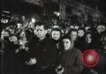 Immagine di Funzionari russi lavoratori di indirizzamento Mosca Russia Unione Sovietica, 1947, secondo 49 filmato di repertorio 65675032357