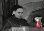 Immagine di Funzionari russi lavoratori di indirizzamento Mosca Russia Unione Sovietica, 1947, secondo 56 filmato di repertorio 65675032357