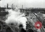 Image of Soromov Locomotive factory Moscow Russia Soviet Union, 1947, second 6 stock footage video 65675032358