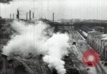 Image of Soromov Locomotive factory Moscow Russia Soviet Union, 1947, second 7 stock footage video 65675032358