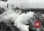 Image of Soromov Locomotive factory Moscow Russia Soviet Union, 1947, second 8 stock footage video 65675032358