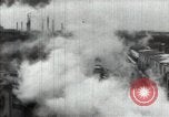 Image of Soromov Locomotive factory Moscow Russia Soviet Union, 1947, second 10 stock footage video 65675032358