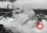 Image of Soromov Locomotive factory Moscow Russia Soviet Union, 1947, second 11 stock footage video 65675032358