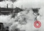 Image of Soromov Locomotive factory Moscow Russia Soviet Union, 1947, second 12 stock footage video 65675032358