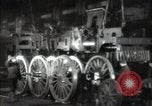 Image of Soromov Locomotive factory Moscow Russia Soviet Union, 1947, second 14 stock footage video 65675032358