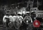 Image of Soromov Locomotive factory Moscow Russia Soviet Union, 1947, second 15 stock footage video 65675032358