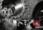 Image of Soromov Locomotive factory Moscow Russia Soviet Union, 1947, second 16 stock footage video 65675032358