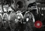 Image of Soromov Locomotive factory Moscow Russia Soviet Union, 1947, second 17 stock footage video 65675032358