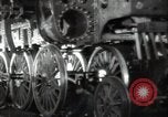 Image of Soromov Locomotive factory Moscow Russia Soviet Union, 1947, second 19 stock footage video 65675032358