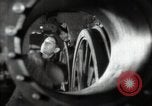 Image of Soromov Locomotive factory Moscow Russia Soviet Union, 1947, second 22 stock footage video 65675032358