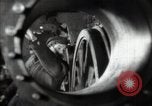 Image of Soromov Locomotive factory Moscow Russia Soviet Union, 1947, second 23 stock footage video 65675032358
