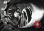 Image of Soromov Locomotive factory Moscow Russia Soviet Union, 1947, second 25 stock footage video 65675032358