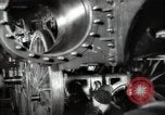 Image of Soromov Locomotive factory Moscow Russia Soviet Union, 1947, second 27 stock footage video 65675032358