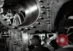 Image of Soromov Locomotive factory Moscow Russia Soviet Union, 1947, second 28 stock footage video 65675032358
