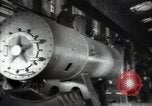 Image of Soromov Locomotive factory Moscow Russia Soviet Union, 1947, second 33 stock footage video 65675032358