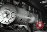 Image of Soromov Locomotive factory Moscow Russia Soviet Union, 1947, second 34 stock footage video 65675032358
