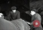 Image of Soromov Locomotive factory Moscow Russia Soviet Union, 1947, second 37 stock footage video 65675032358