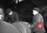 Image of Soromov Locomotive factory Moscow Russia Soviet Union, 1947, second 38 stock footage video 65675032358