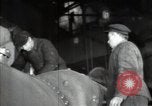 Image of Soromov Locomotive factory Moscow Russia Soviet Union, 1947, second 40 stock footage video 65675032358