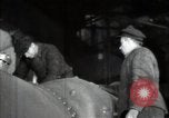 Image of Soromov Locomotive factory Moscow Russia Soviet Union, 1947, second 41 stock footage video 65675032358