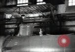 Image of Soromov Locomotive factory Moscow Russia Soviet Union, 1947, second 43 stock footage video 65675032358
