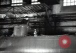 Image of Soromov Locomotive factory Moscow Russia Soviet Union, 1947, second 44 stock footage video 65675032358